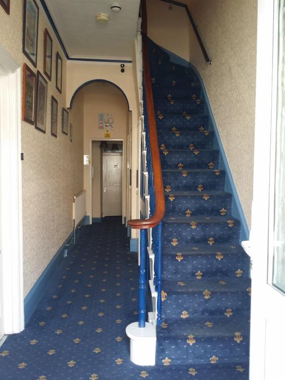 The House