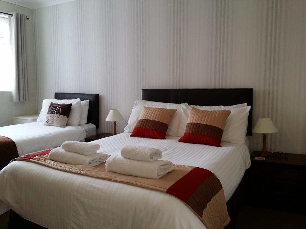 The House Guest house Great Yarmouth