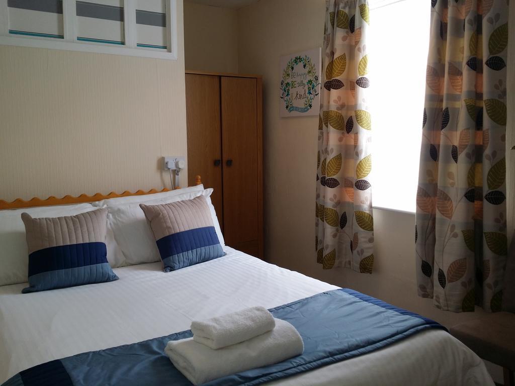 Гостевой дом The House 4*