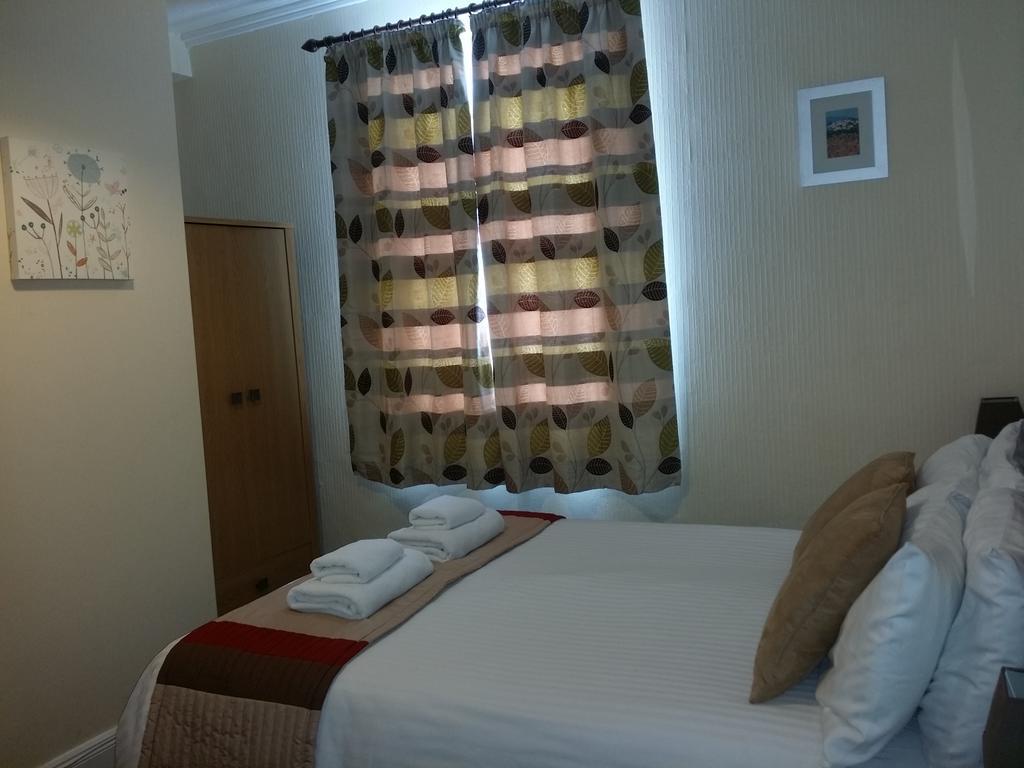 The House Гостевой дом 4*