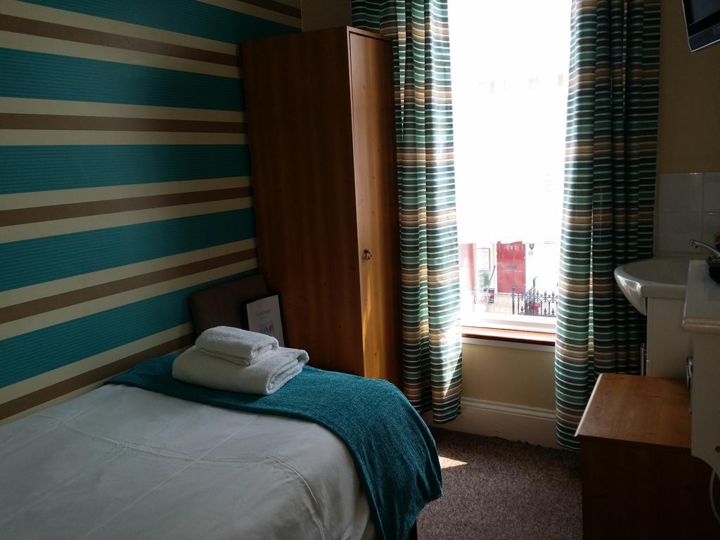Guest house The House Great Yarmouth