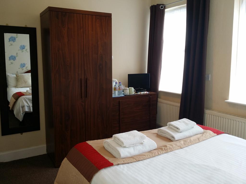 The House Гостевой дом 4*