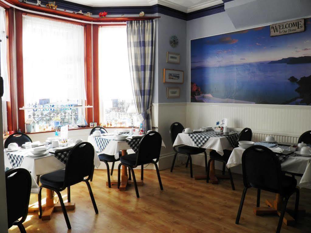 The House 4* Great Yarmouth